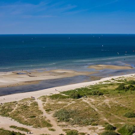 Ferienhaus Baywatch Marina Wendtorf Bagian luar foto