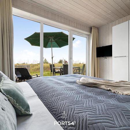 Ferienhaus Baywatch Marina Wendtorf Bagian luar foto
