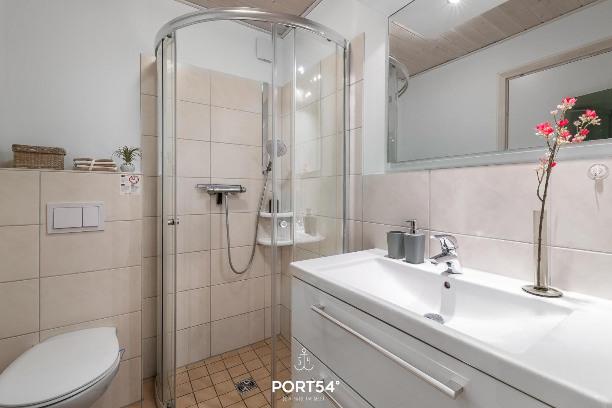 Ferienhaus Baywatch Marina Wendtorf Bagian luar foto
