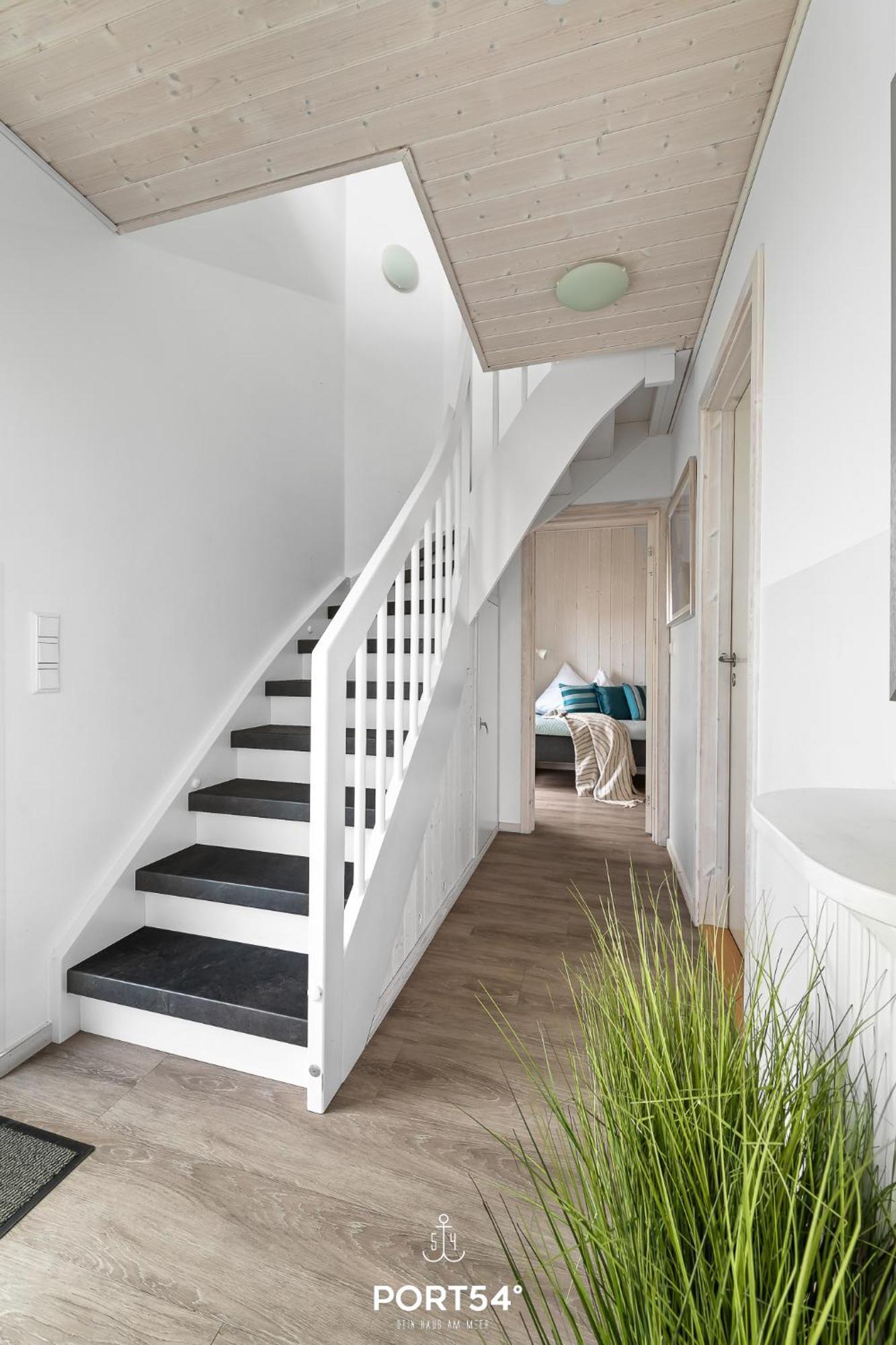 Ferienhaus Baywatch Marina Wendtorf Bagian luar foto