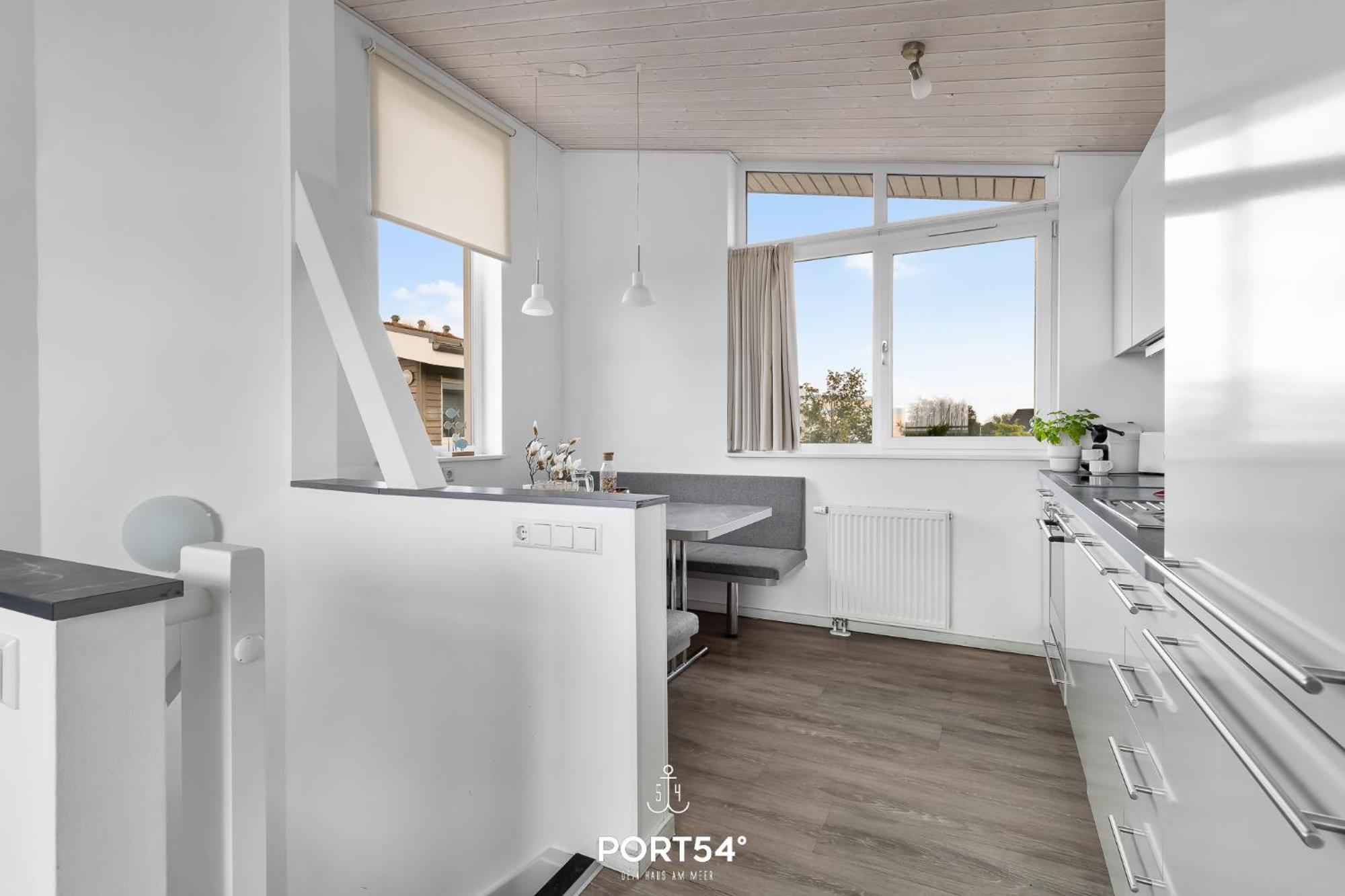 Ferienhaus Baywatch Marina Wendtorf Bagian luar foto