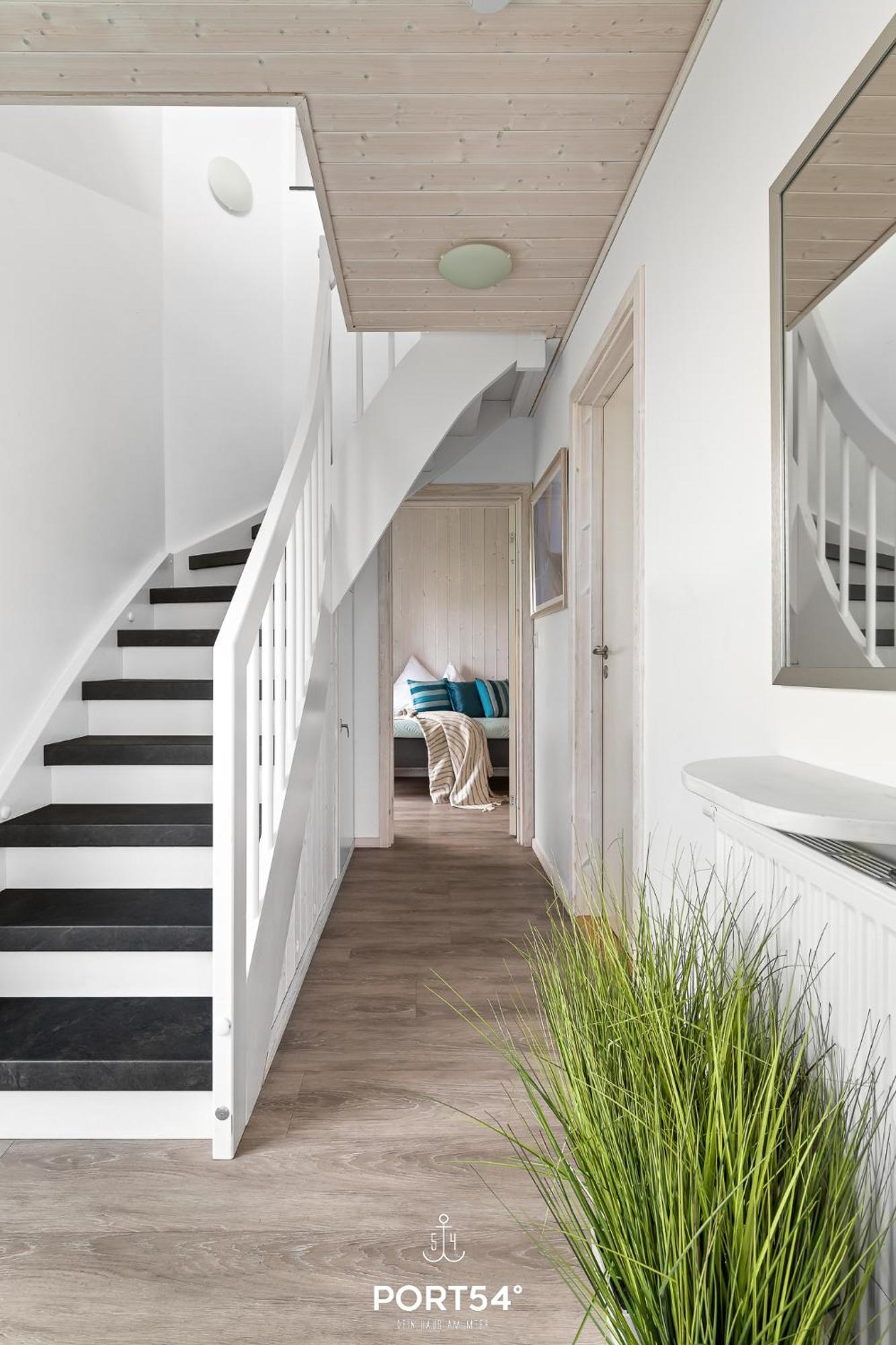 Ferienhaus Baywatch Marina Wendtorf Bagian luar foto