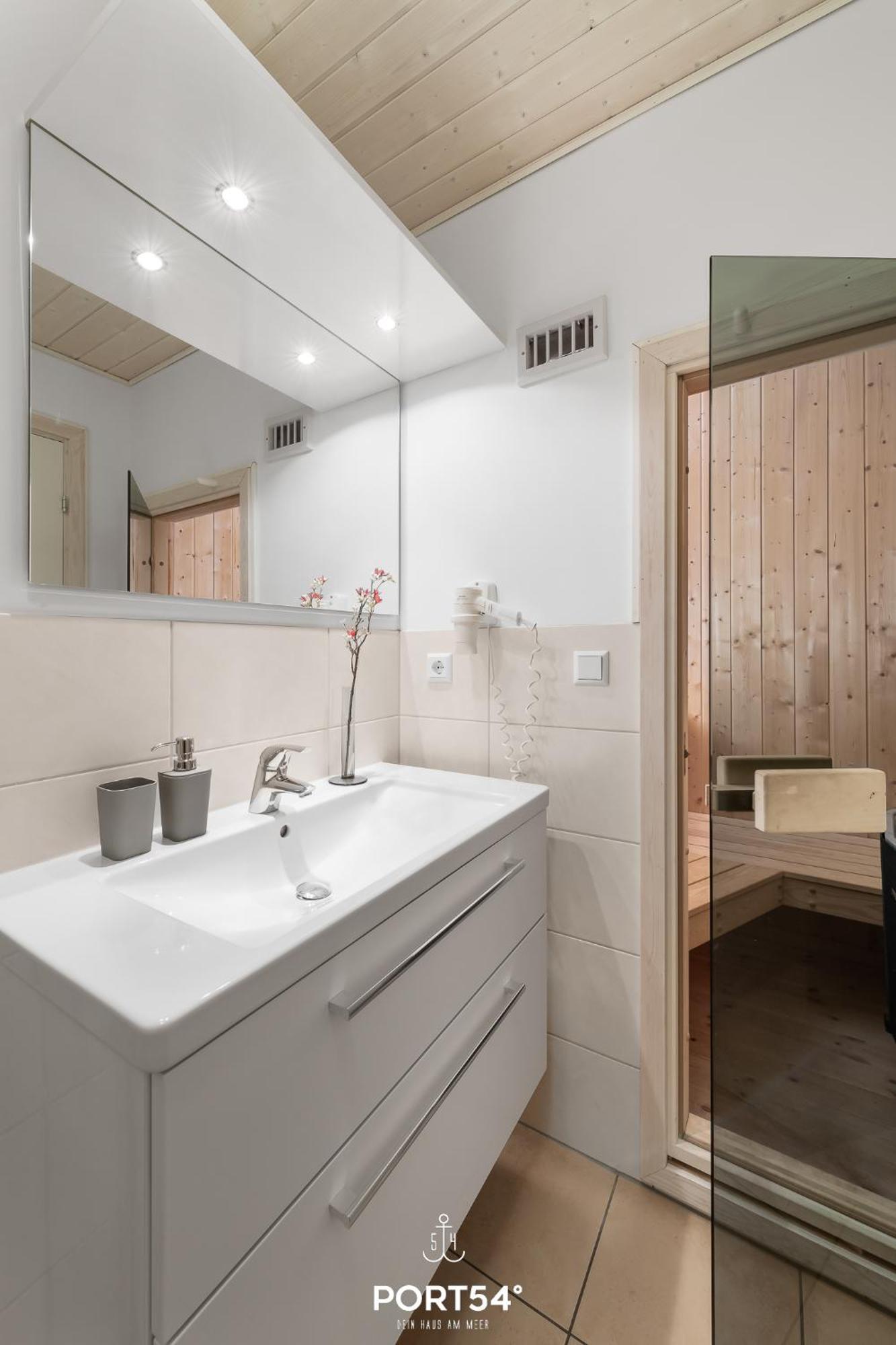 Ferienhaus Baywatch Marina Wendtorf Bagian luar foto