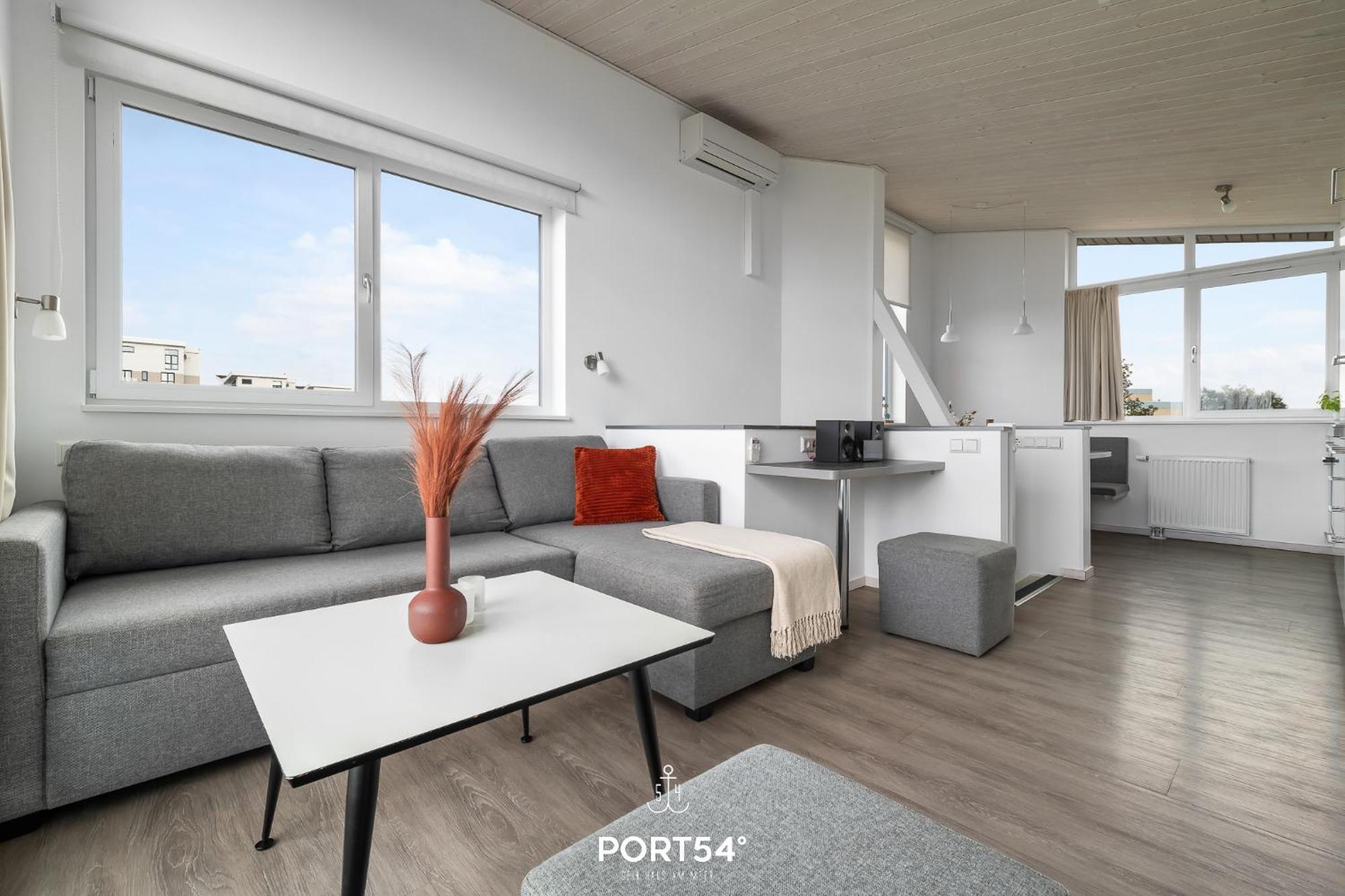 Ferienhaus Baywatch Marina Wendtorf Bagian luar foto